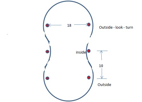 Gardening (the way I feel like it): March 2011