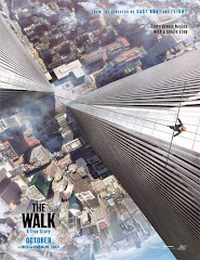 The Walk (En la cuerda floja) (2015) LATINO/SUBTITULADO