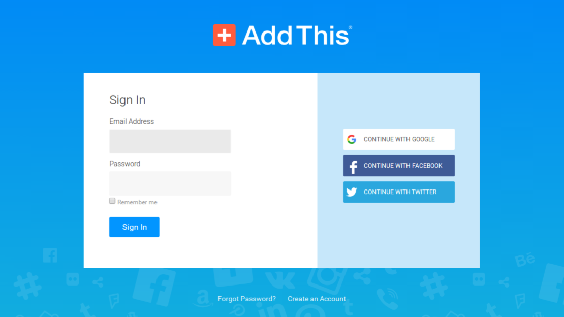 The Followers Gadget, And Identification