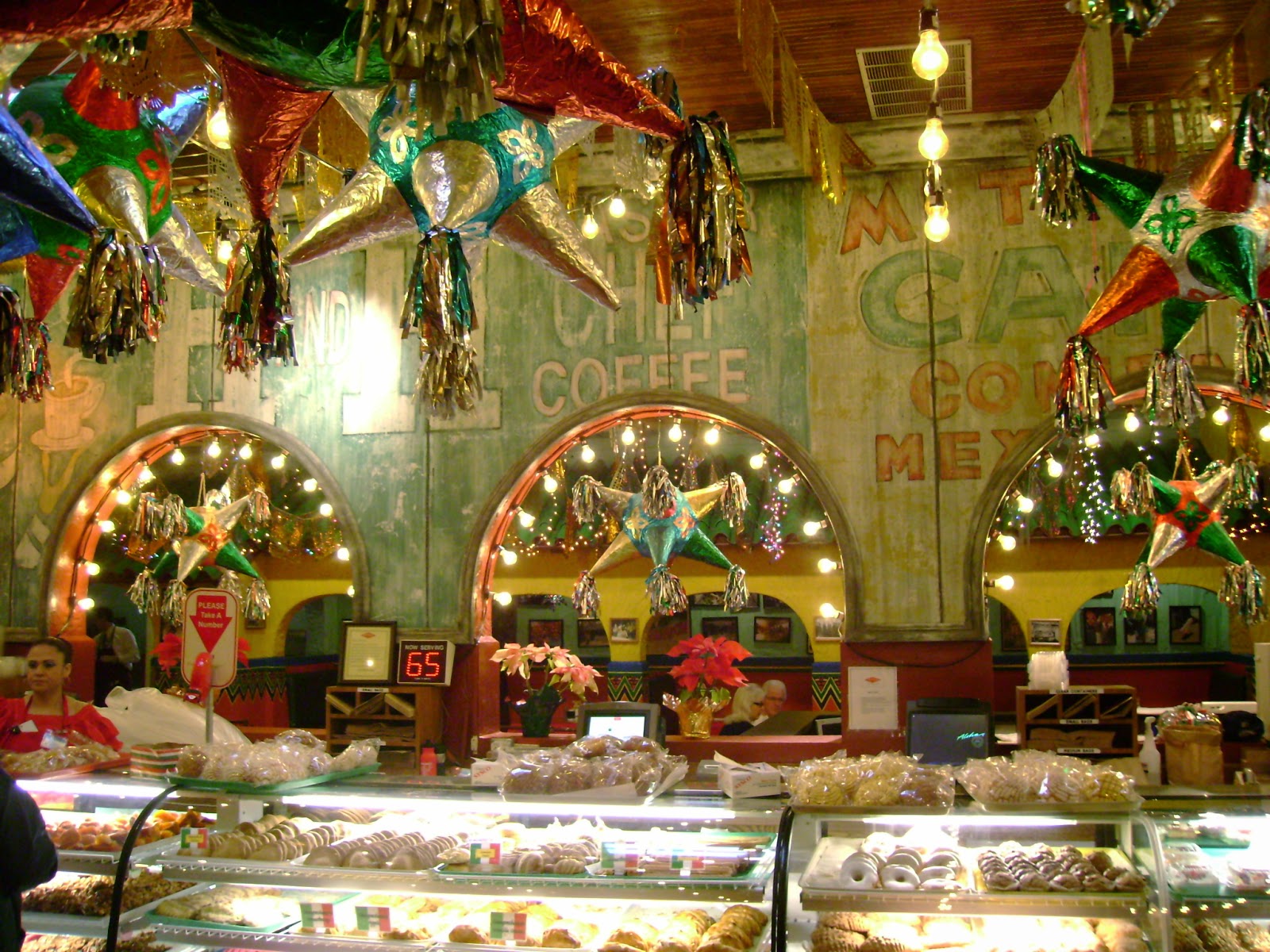 Latino Cafe Restaurant Qism El Raml Latino Cafe Restaurant Qism El Raml