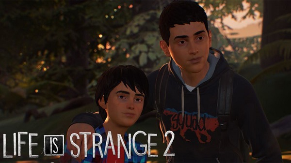 الكشف عن العرض التشويقي الأول للحلقة الثالثة من لعبة Life is Strange 2 و تغييرات كبيرة قادمة