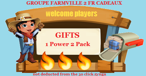 Groupe Cadeaux Farm Ville Groupe Cadeaux Farm Ville