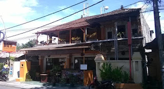 Hotel di pantai sanur Hotel di pantai sanur