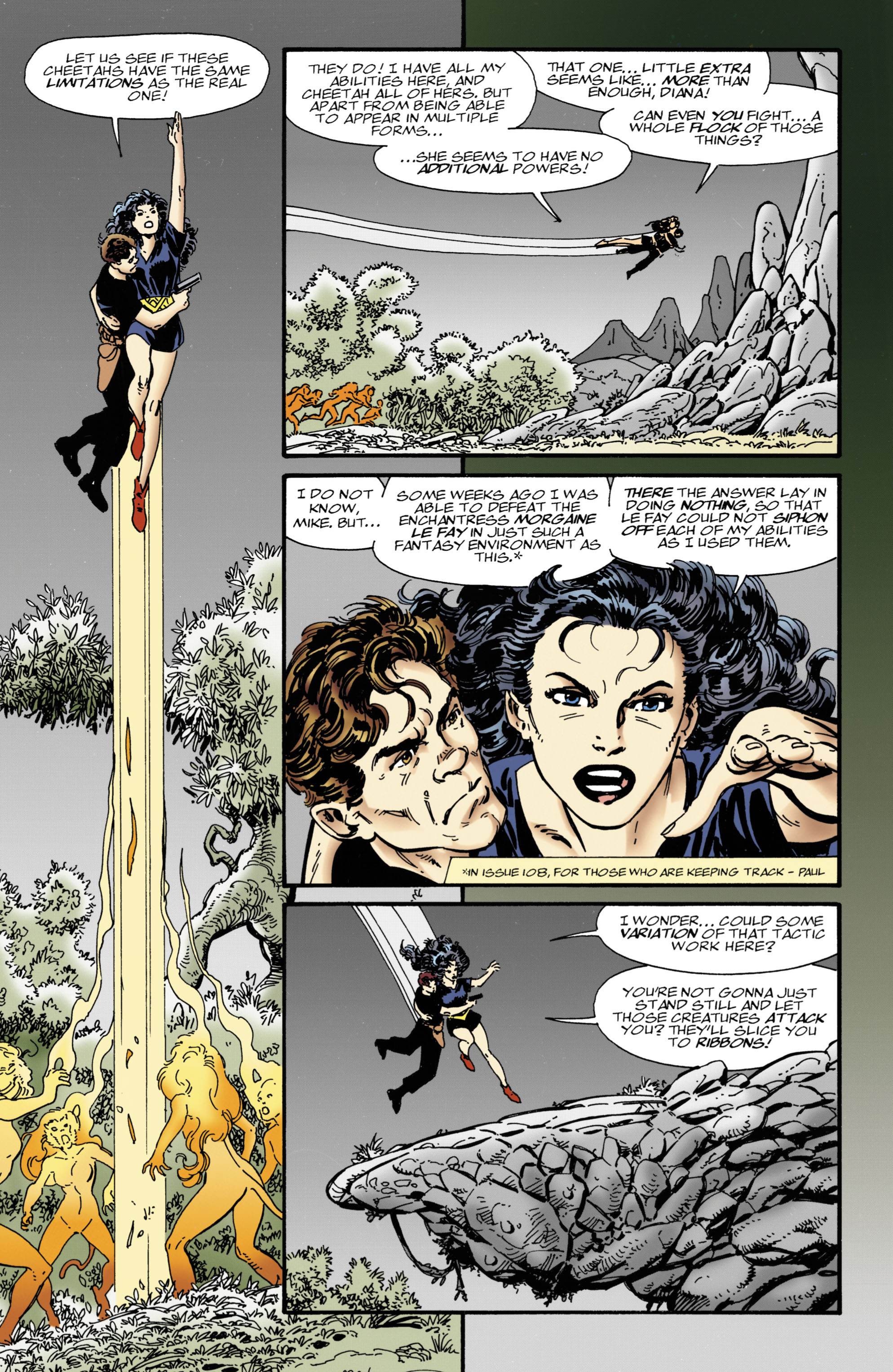 Wonder Woman (1987) 119 Page 16