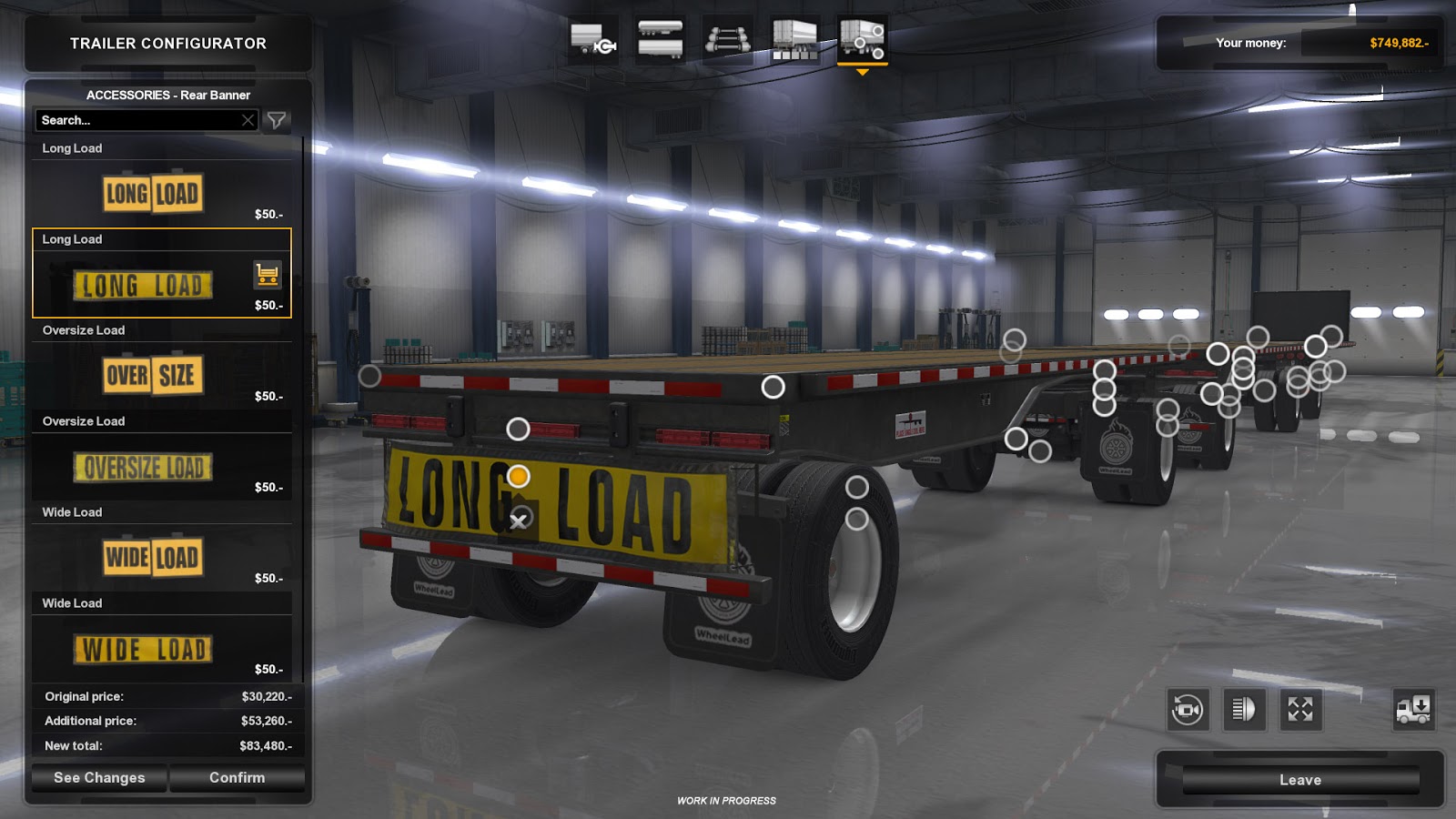 american truck simulator beta american truck simulator beta