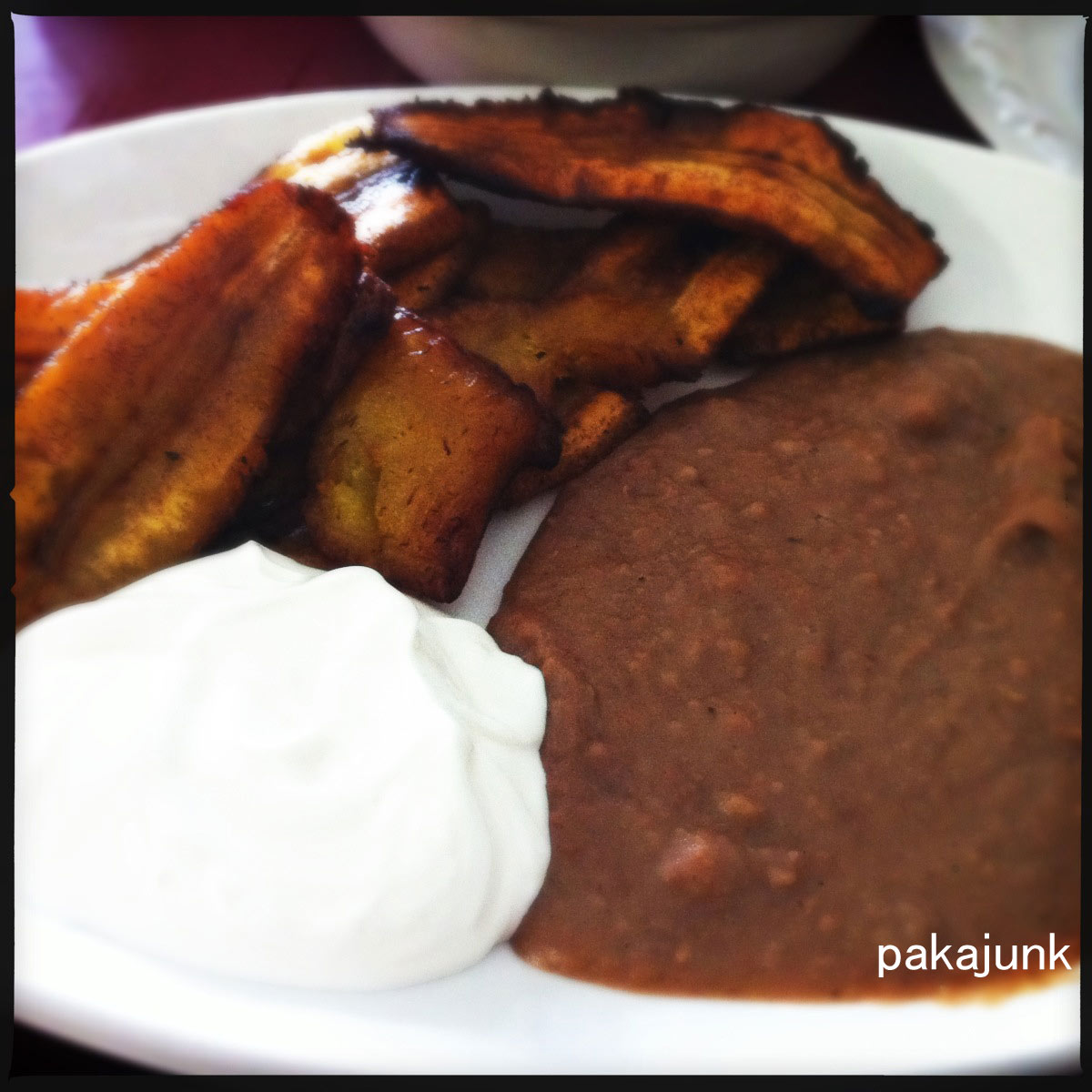 pakajunk PLAYAS EL SALVADOR RESTAURANT LONG BEACH