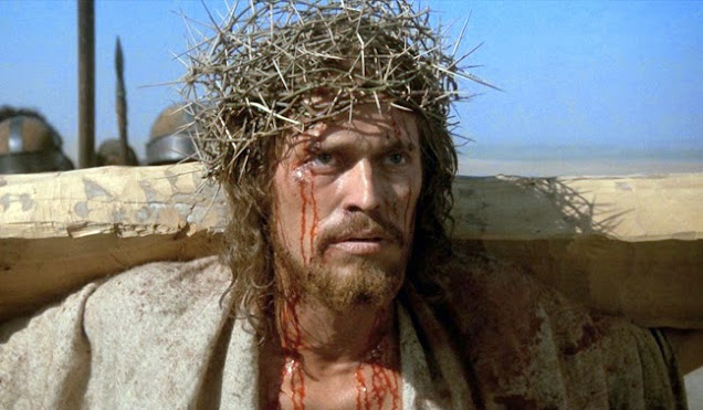 Τα κινηματογραφικά Πάθη του Χριστού