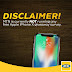 IPhone X Giveaway Scam Alert: MTN Cries Out