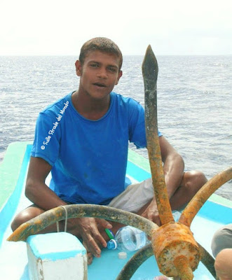 equipaggio maldive