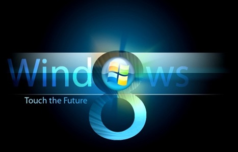 Download Windows 8