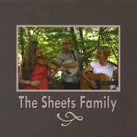 The Sheets Family