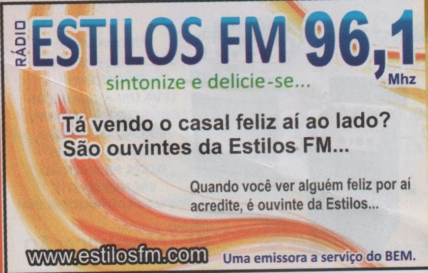 Rádio Estilos FM