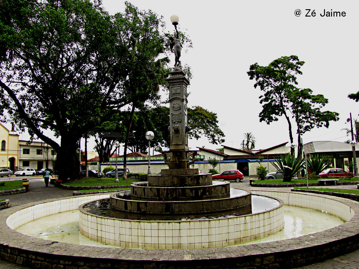 CAFÔFO DO VOVÔ: PINDAMONHANGABA - SP - II