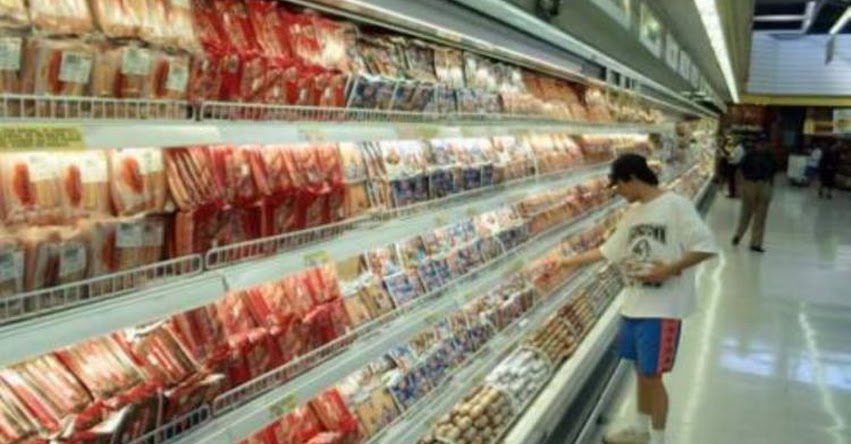 Indecopi sanciona a Plaza Vea, Vivanda, Tottus, Metro, Wong y Supermercado Candy por no respetar precios de productos Indecopi sanciona a Plaza Vea, Vivanda, Tottus, Metro, Wong y Supermercado Candy por no respetar precios de productos