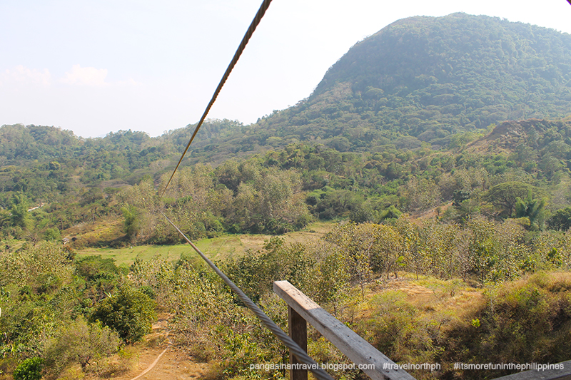 Pangasinan Travel: Pangasinan Attractions: Balungao, Pangasinan