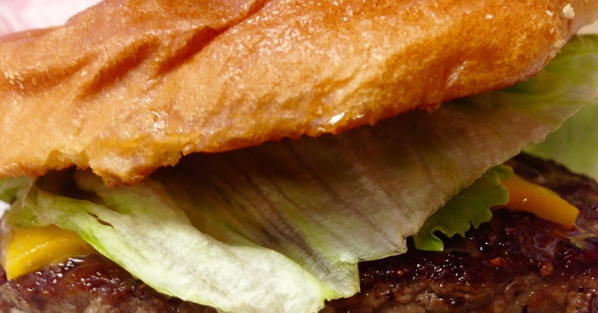 Bill Cianci's (Mostly) Burger Reviews Dairy Queen Brazier Butler, NJ