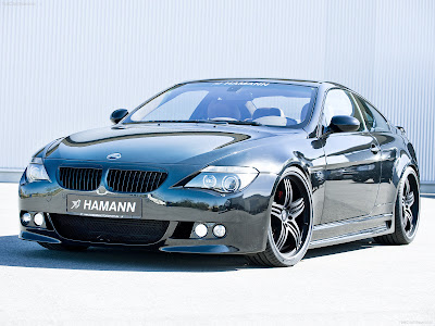 BMW 6 Series,BMW