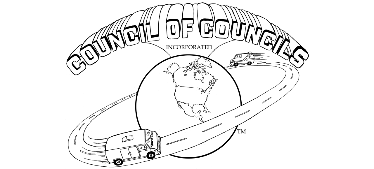 Council of Councils Organization 