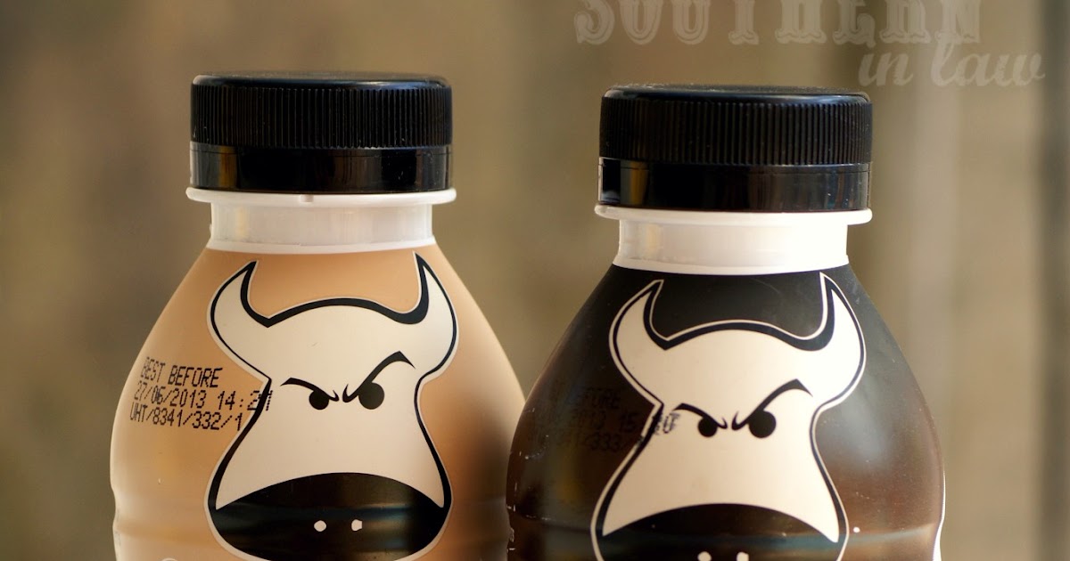 Southern In Law: GIVEAWAY: Cranky Cow Lactose Free Flavoured Milk