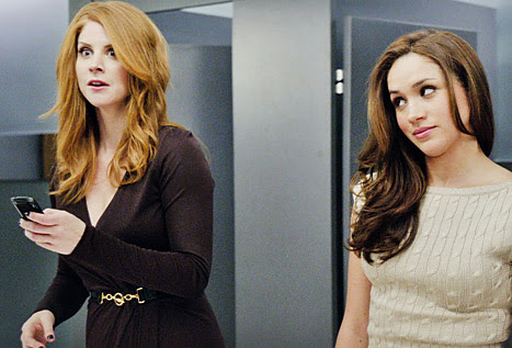 Suits TV show Suits TV show