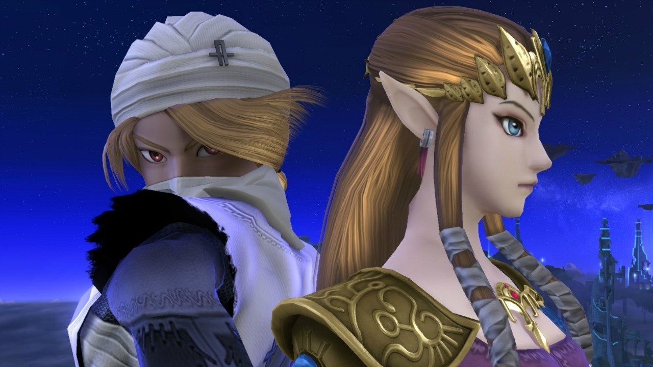 7 Badass Video Game Princesses Who Can Save Themselves