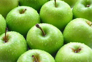 18 Manfaat apel hijau