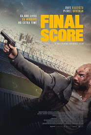 Watch Movies Final Score (2018) Full Free Online