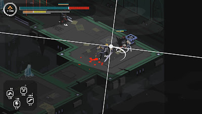 Immortal Planet Game Screenshot 3
