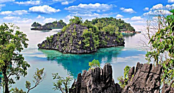 Citra Property Land : Destinasi Wisata Terbaik 34 Provinsi Se Indonesia