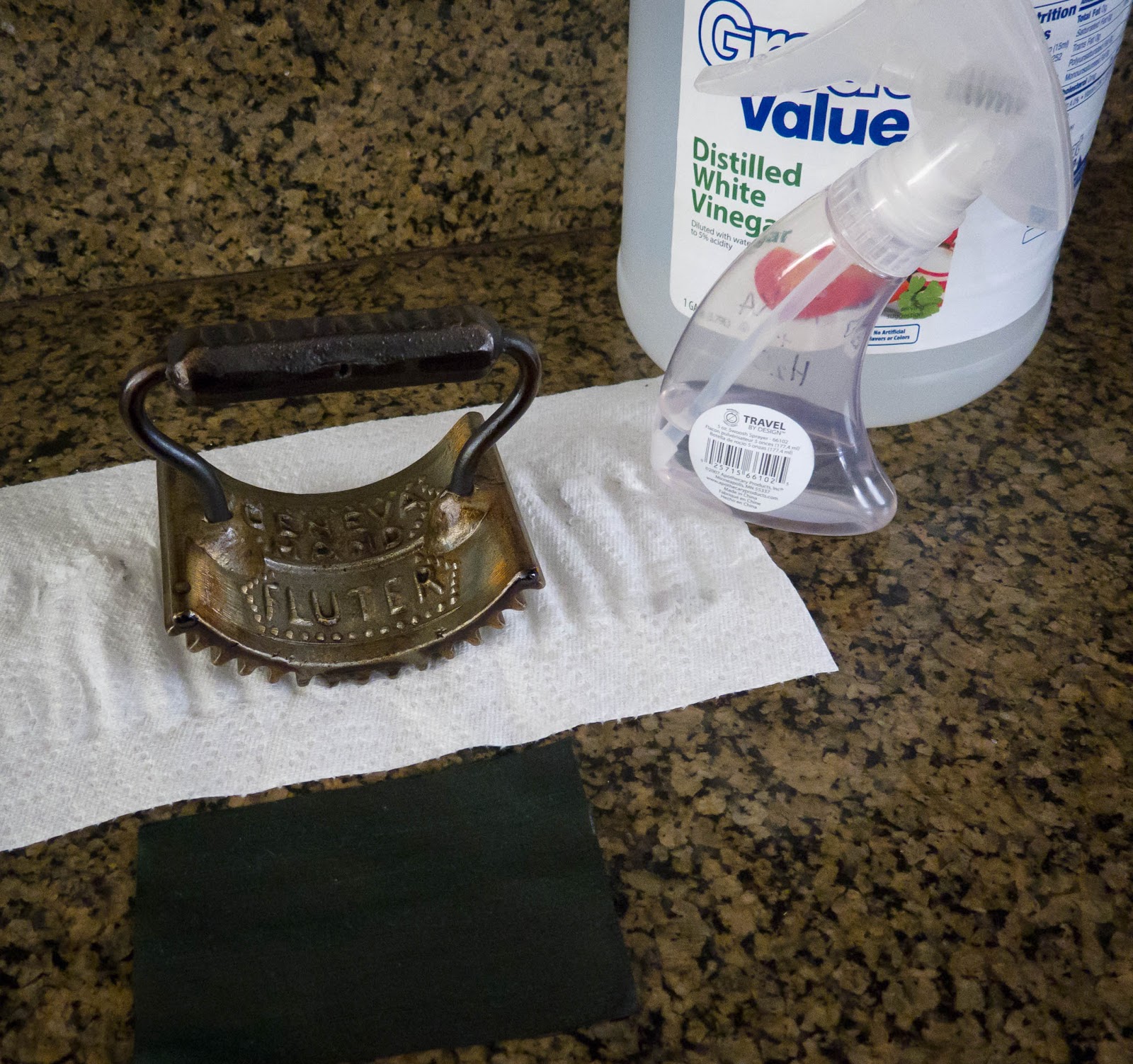 V336 The Geneva Hand Fluter Experiments American Duchess