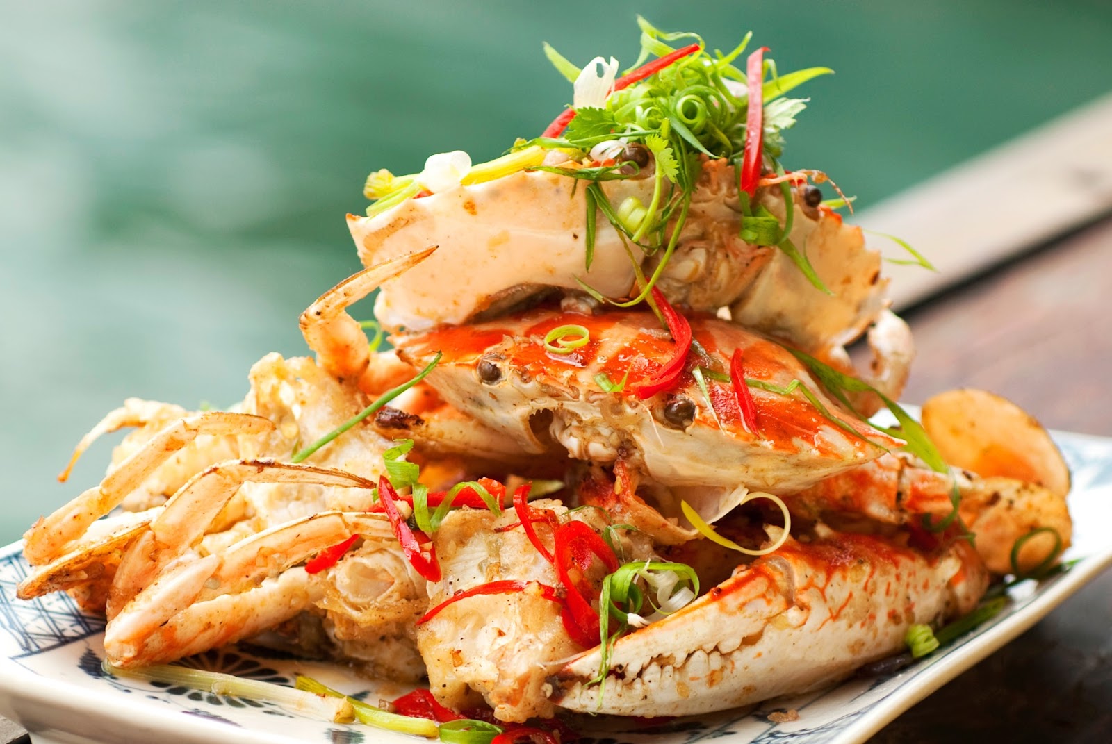 Crab Advantages and Disadvantages List to Consider Soft Shell Crab