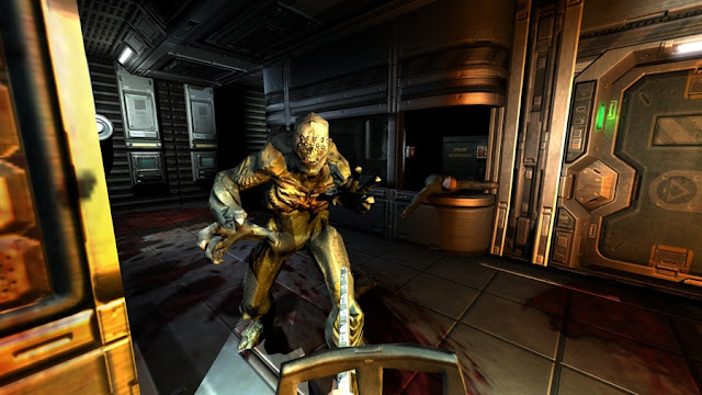 Doom 3 BFG Edition Download Photo