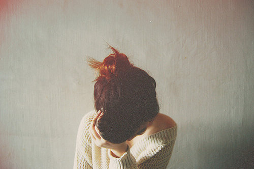 Thơ Khóc Tình Yêu - Thơ Tình Yêu Buồn Muốn Khóc Cô Đơn & Tâm Trạng