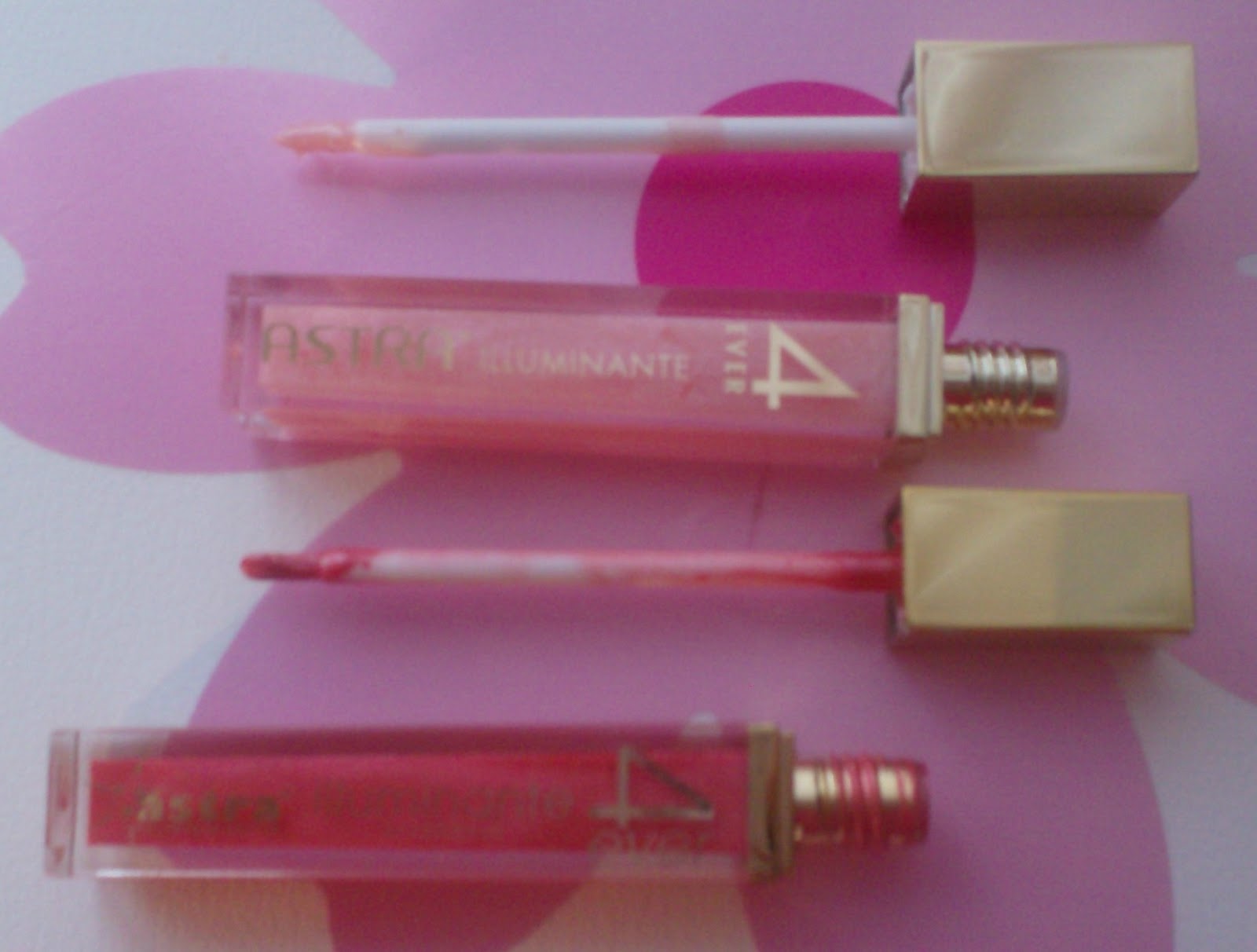 astra my gloss spicy plumper recensioni