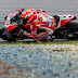 MotoGP: Pirro continúa con el trabajo de desarrollo del Ducati Team en Sepang