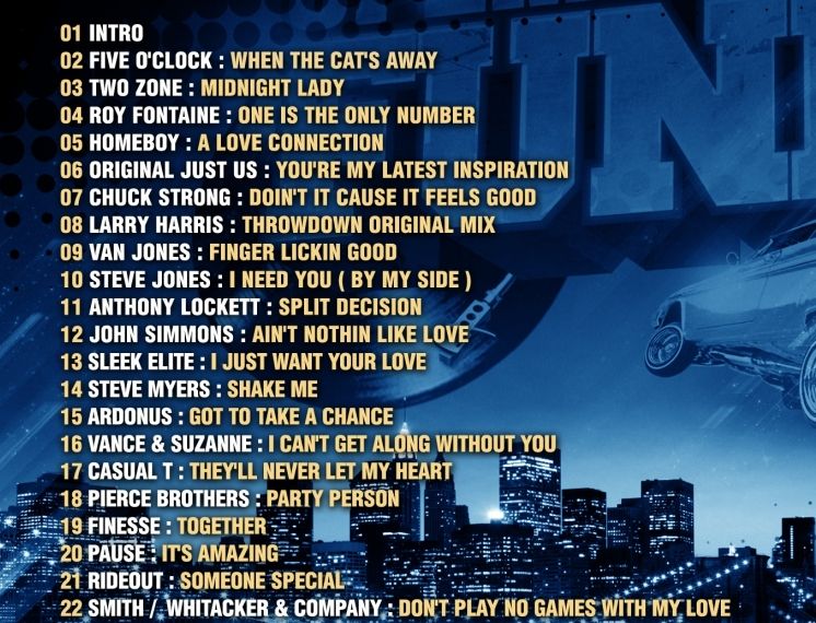 dj kheops operation funk 1 dj kheops operation funk 1