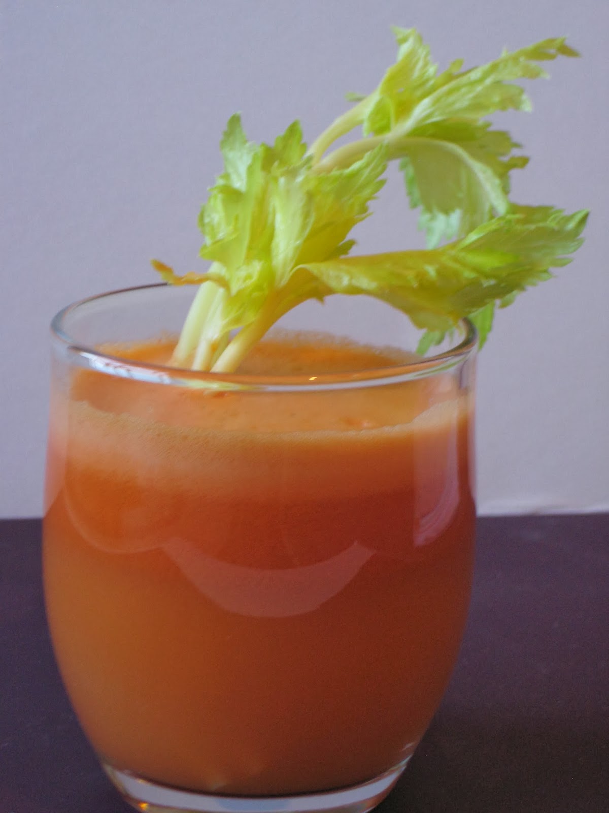 Mi Cocina Cocoliche powerful juice