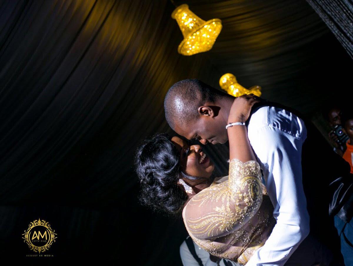 Dating for 7 years before marriage