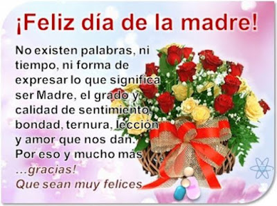 Mensajes para las madres