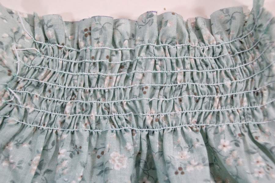 Curso de costura online gratis como hacer fruncidos