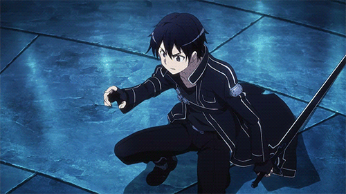 Guilty Crown Shu Ouma GIF - Guilty Crown Shu Ouma - Discover & Share GIFs