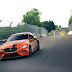 The Jaguar XE SV Project 8 prepares to set new performance benchmarks