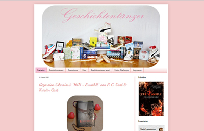 The Fantastic World Of Mine 2016