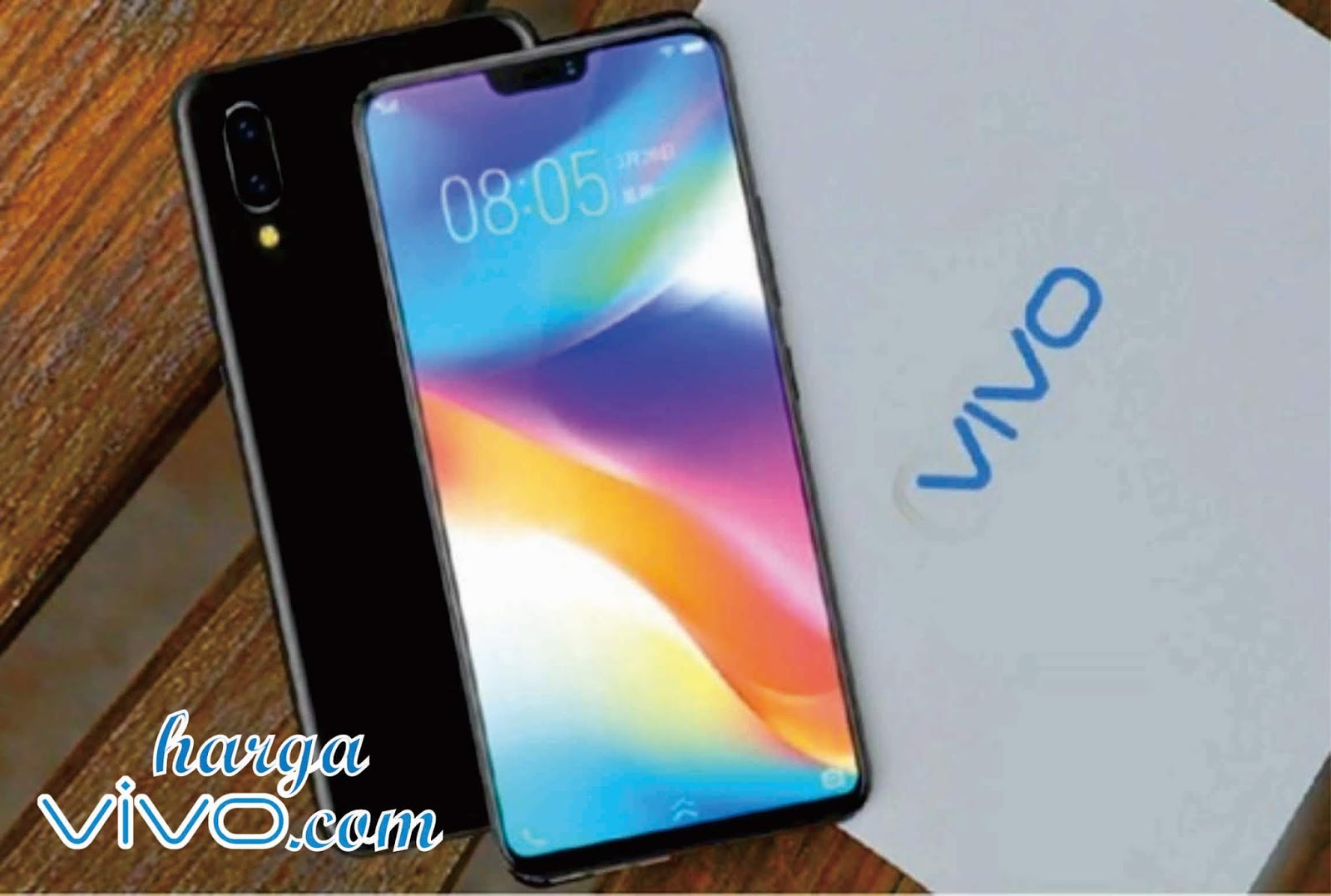 Spesifikasi Lengkap Dan Harga Vivo Y83 Terbaru Harga Hp Vivo Spesifikasi Dan Review Terbaru 2020 2021