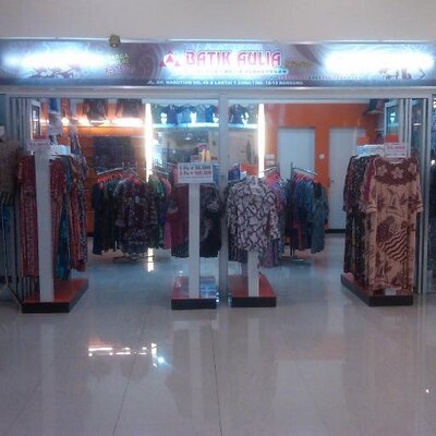 Batik Aulia