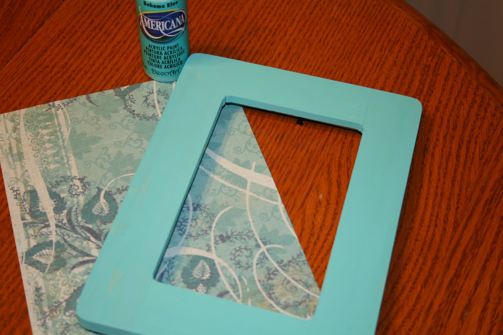 Redefining C: Easy, Decorative DIY Frames