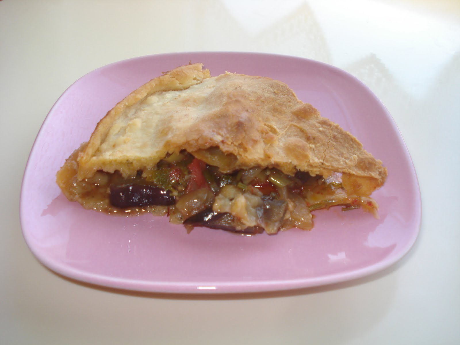 Deli Kız Pınar Mutfakta Balkan Böreği