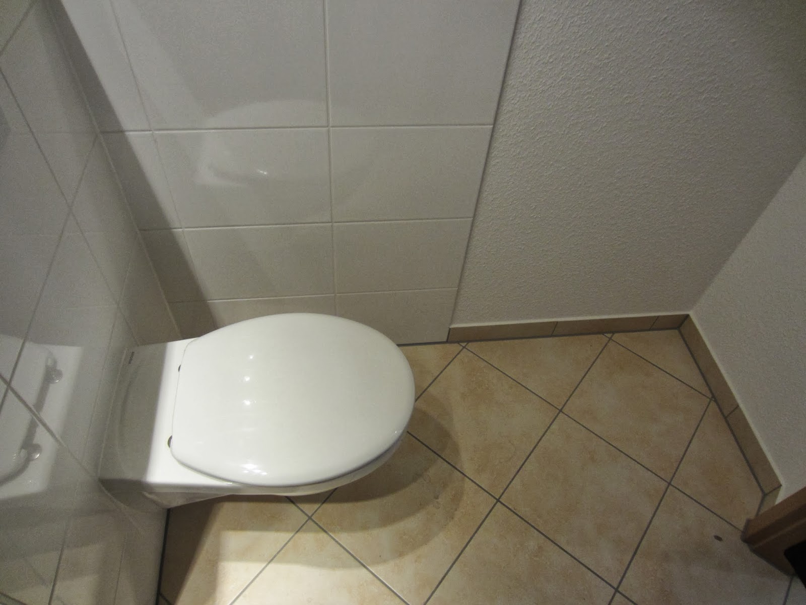 Bauen mit Werner Wohnbau in Kelsterbach: Nichts passiert - heute aber