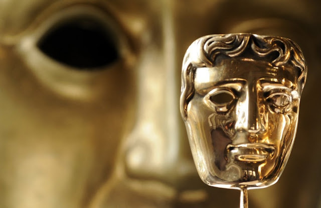 Ganadores premios bafta 2016