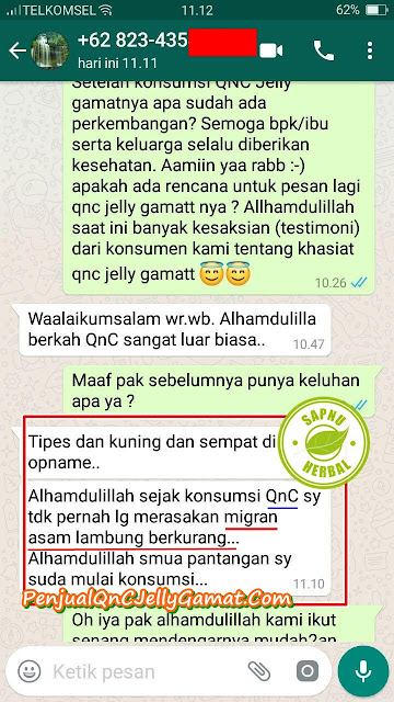 Cara Mengobati Sering Sakit Kepala Dan Tremor Secara Alami Terbukti Ampuh ~ TESTIMONI QNC JELLY GAMAT Cara Mengobati Sering Sakit Kepala Dan Tremor Secara Alami Terbukti Ampuh ~ TESTIMONI QNC JELLY GAMAT